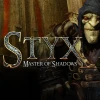 Styx: Master of Shadows EU PC GOG CD Key