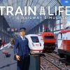 Train Life: A Railway Simulator EU XBOX One / Xbox Series X|S CD Key