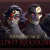 V Rising - Founder's Pack: Eldest Bloodline DLC EU PC Steam CD Key