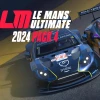 Le Mans Ultimate - 2024 Pack 4 DLC EU PC Steam CD Key