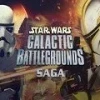 Star Wars Galactic Battlegrounds Saga GOG CD Key