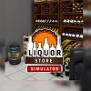 Liquor Store Simulator PC Steam Account
