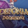 Deponia Doomsday EU PC Steam CD Key