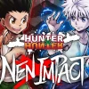 HUNTER×HUNTER NEN×IMPACT PC Steam Altergift