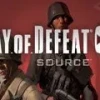 Day of Defeat: Source Steam Gift