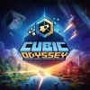 Cubic Odyssey PC Steam CD Key