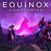 Equinox: Homecoming PC Steam Account