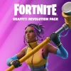 Fortnite - Graffiti Revolution Pack DLC ZA XBOX One / Xbox Series X|S CD Key