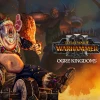 Total War: WARHAMMER III - Ogre Kingdoms DLC NA PC Steam CD Key