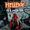 Hellboy Web of Wyrd EU PC Steam CD Key