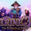 Trine 3: The Artifacts of Power PC Steam Account