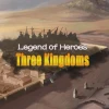 Legend of Heroes: Three Kingdoms PC Steam Account
