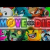 Move or Die RoW PC Steam CD Key