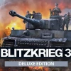 Blitzkrieg 3 Deluxe Edition PC Steam Account