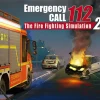 Emergency Call 112: The Fire Fighting Simulation 2 PC Steam Account