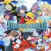 Digimon World: Next Order PC Steam Account