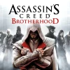 Assassin's Creed Brotherhood US PC Ubisoft Connect CD Key