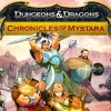 Dungeons & Dragons: Chronicles of Mystara EU PC Steam CD Key