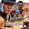 Deliver at all Costs Deluxe Edition EU PC Steam CD Key