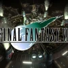 Final Fantasy VII PC Steam Account