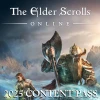 The Elder Scrolls Online - 2025 Content Pass DLC XBOX One / Xbox Series X|S CD Key