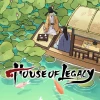 House of Legacy EU PC Steam CD Key