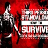 How To Survive: Third Person Standalone PC Steam CD Key