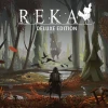 REKA Deluxe Edition PC Steam CD Key