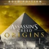 Assassin's Creed: Origins Gold Edition US PC Ubisoft Connect CD Key