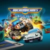 Micro Machines World Series US XBOX One CD Key