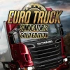 Euro Truck Simulator 2 + Going East! DLC PC Steam Account