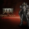 DOOM: The Dark Ages - Pre-Order Bonus DLC EU Xbox Series X|S CD Key