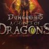Dungeons 2 - A Chance of Dragons DLC EU PC Steam CD Key