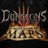 Dungeons 3 - A Multitude of Maps DLC EU PC Steam CD Key