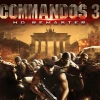 Commandos 3 HD Remaster EU PC Steam CD Key