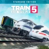 Train Sim World 5: Standard Edition PC Epic Games Account