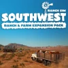 Ranch Simulator - Southwest Ranch & Farm Expansion Pack DLC EU PC Steam CD Key