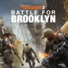 Tom Clancy's The Division 2 - Battle for Brooklyn DLC XBOX One / Xbox Series X|S CD Key