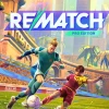 REMATCH Pro Edition PS5 Account