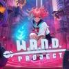 W.A.N.D. Project PC Steam Account
