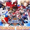BLAZBLUE: CROSS TAG BATTLE Special Edition EU PC Steam CD Key