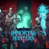 Immortal Hunters PC Steam Account