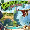 Gigantosaurus: Dino Sports PC Steam Account