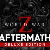 World War Z: Aftermath Deluxe Edition PC Windows Account