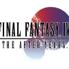 Final Fantasy IV: The After Years PC Steam Account