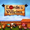Lords and Villeins EU PC Steam CD Key