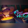 Tiny Witch PC Steam Account