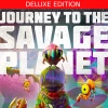 Journey to the Savage Planet Deluxe Edition EU PC Steam CD Key