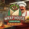 Wrap House Simulator PC Steam Account