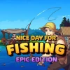 Nice Day for Fishing Epic Edition PC Steam Altergift